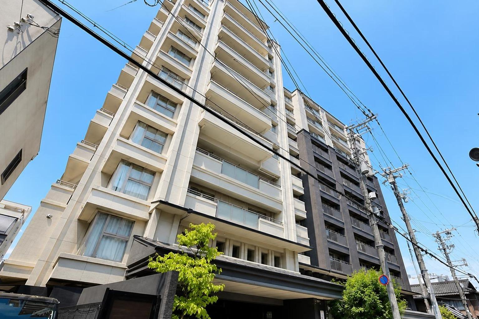 Three-Bedroom Condominium in Kyoto — photograph 2