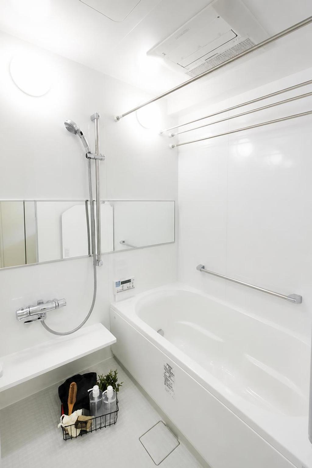 Three-Bedroom Condominium in Kyoto — photograph 5