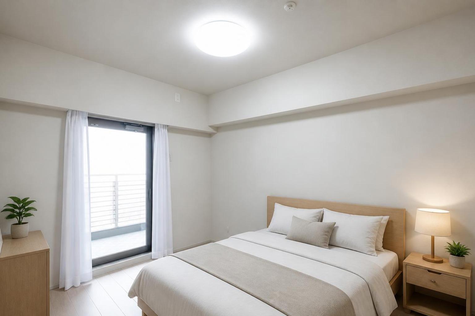 Three-Bedroom Condominium in Kyoto — photograph 3