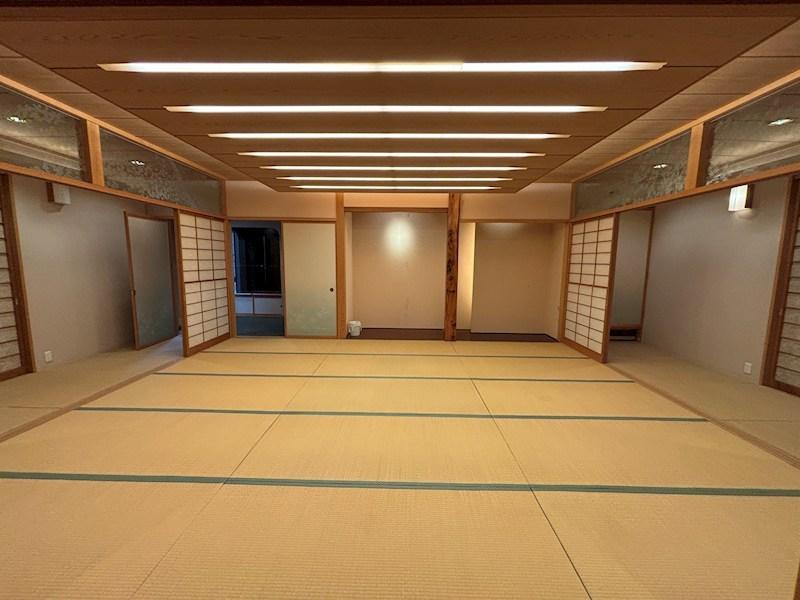 4-Bedroom Detached House in Karuizawa — photograph 4