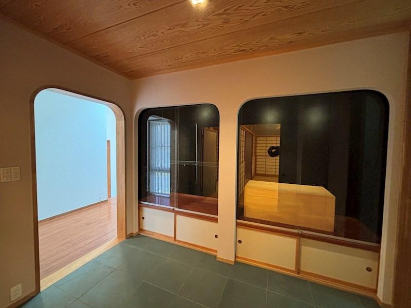 4-Bedroom Detached House in Karuizawa — photograph 5