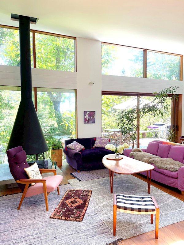 2-Bedroom Detached House in Karuizawa — photograph 5