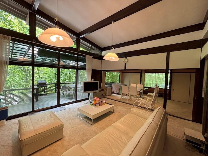 3-Bedroom Villa in Karuizawa — photograph 5