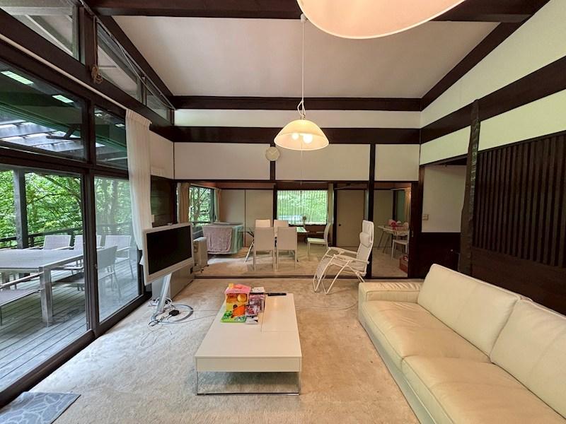 3-Bedroom Villa in Karuizawa — photograph 4