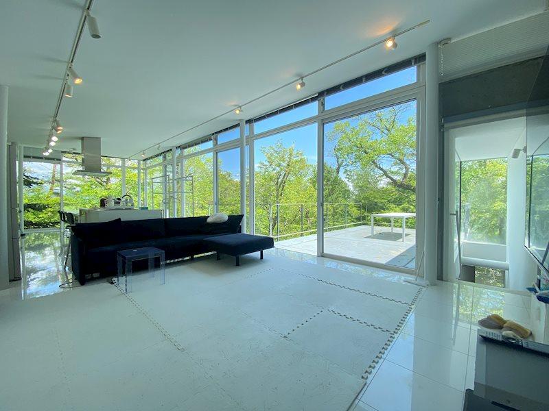 3-Bedroom Detached House in Karuizawa — photograph 4