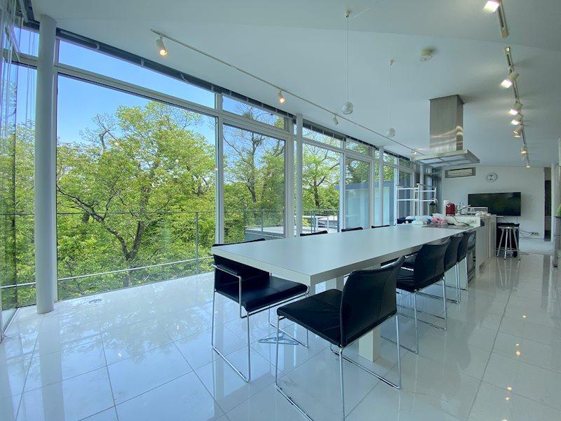3-Bedroom Detached House in Karuizawa — photograph 5