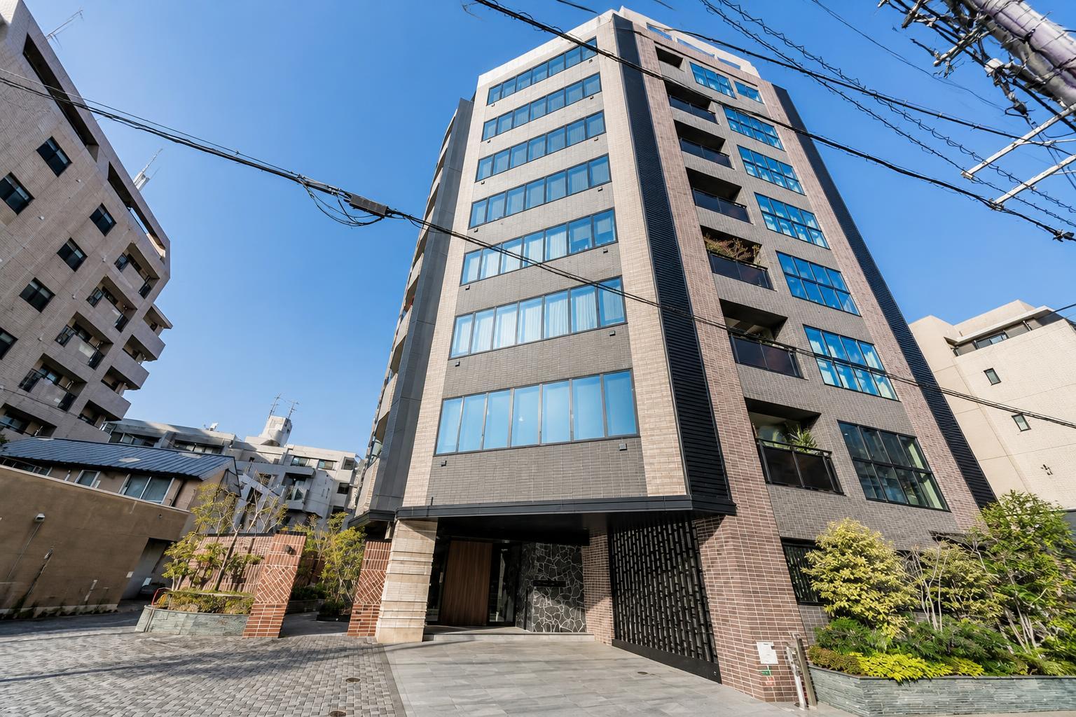 Club The. Ohori Nichome — photograph 4