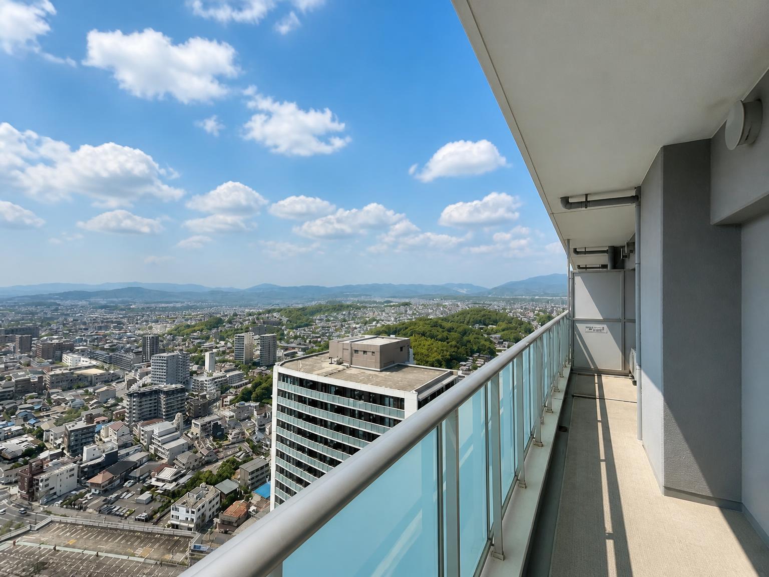 Geo Tower Takatsuki Muse Garden — photograph 2