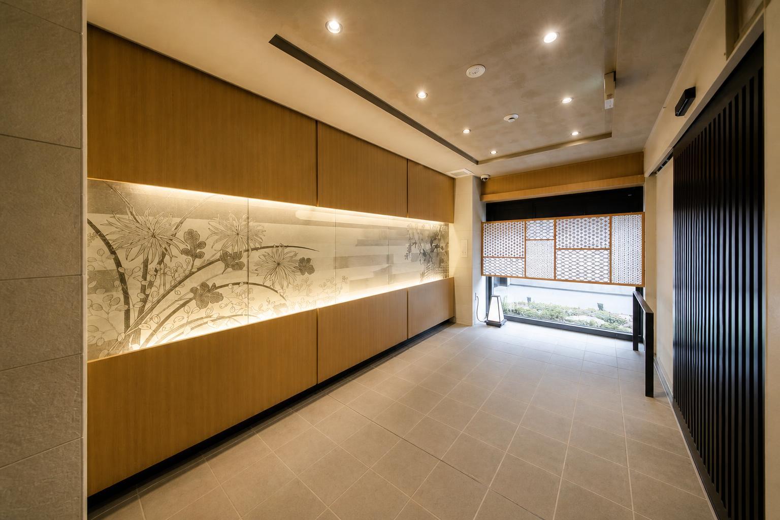 Crevia Kyoto Gosho-nishi — photograph 4