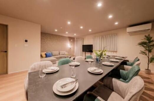 Detached House in Katsushika-ku, Tokyo — photograph 2