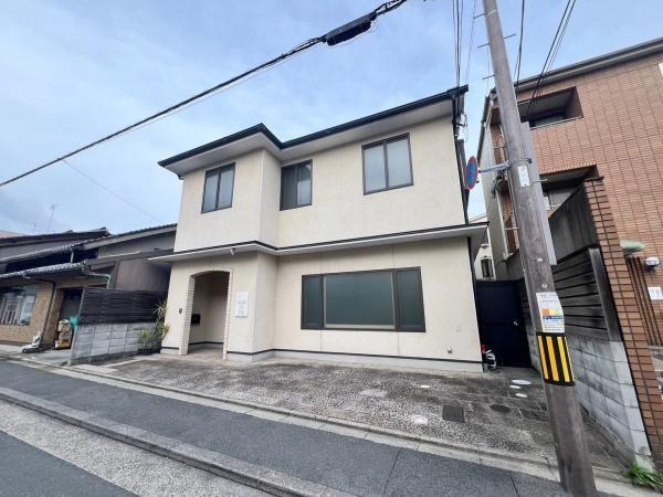 Retail in Fushimi-ku, Kyoto — photograph 2