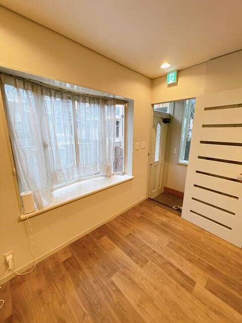 Ryokan in Shinjuku-ku, Tokyo — photograph 2