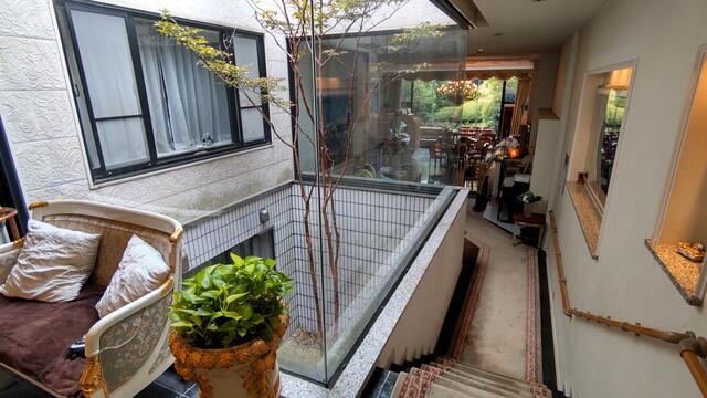 Detached House in Setagaya-ku, Tokyo — photograph 5