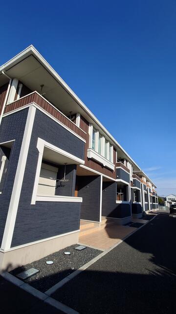 Apartment Building in Furukawa-nishidate, Osaki — photograph 5