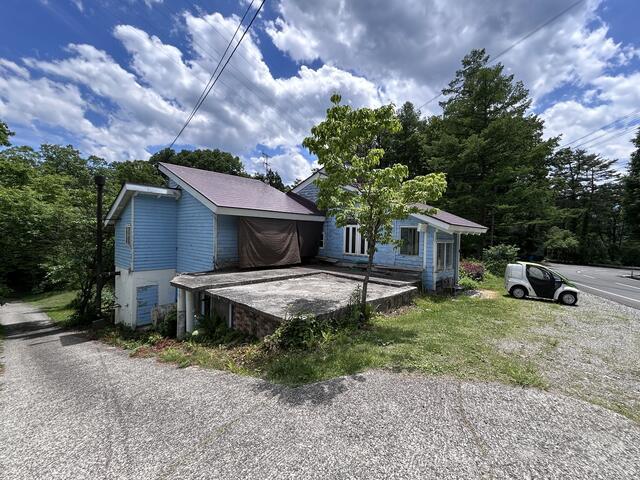 Detached House in Hokujo (Ochikura), Hakuba — photograph 3