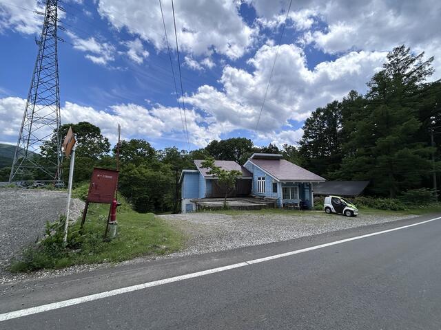 Detached House in Hokujo (Ochikura), Hakuba — photograph 4