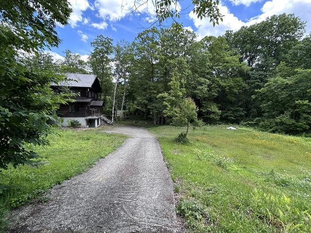 Detached House in Hokujo (Ochikura), Hakuba — photograph 5