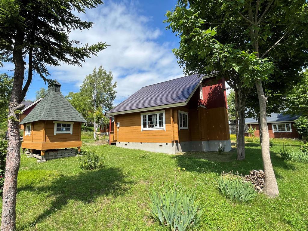 3-Bedroom Detached House in Kutchan — photograph 2