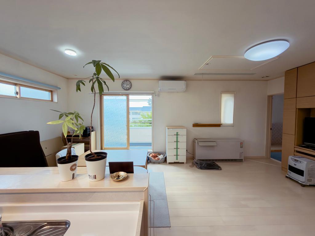 Spacious Family House in Karuizawa — photograph 2