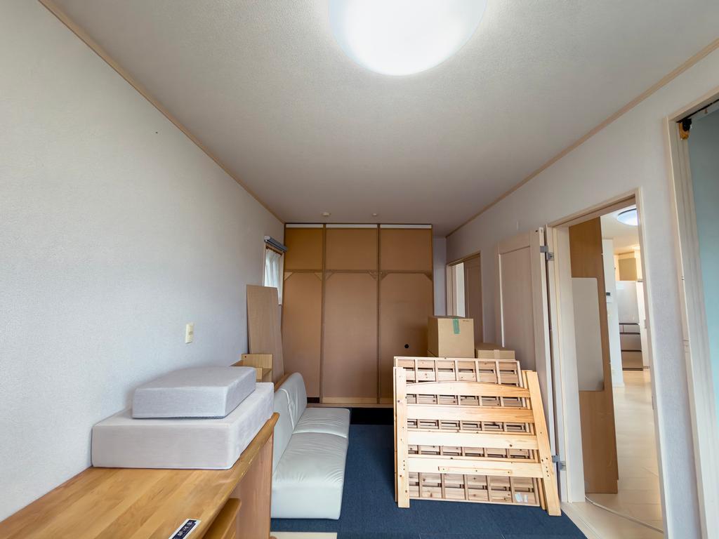 Spacious Family House in Karuizawa — photograph 5