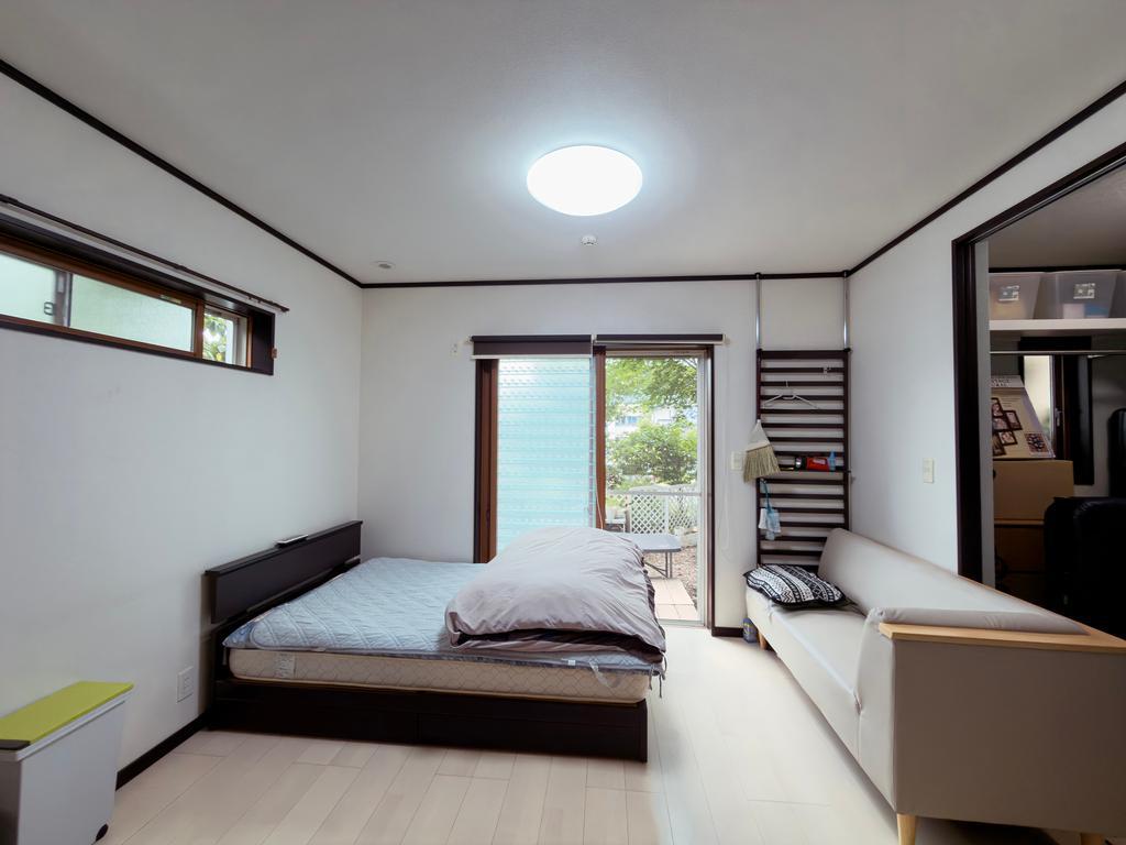 Spacious Family House in Karuizawa — photograph 4