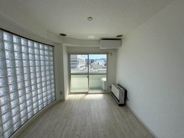 Apartment Building in Shinkokucho, Kitakami — photograph 4