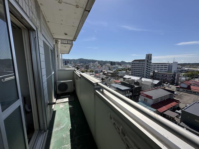 Apartment Building in Shinkokucho, Kitakami — photograph 2