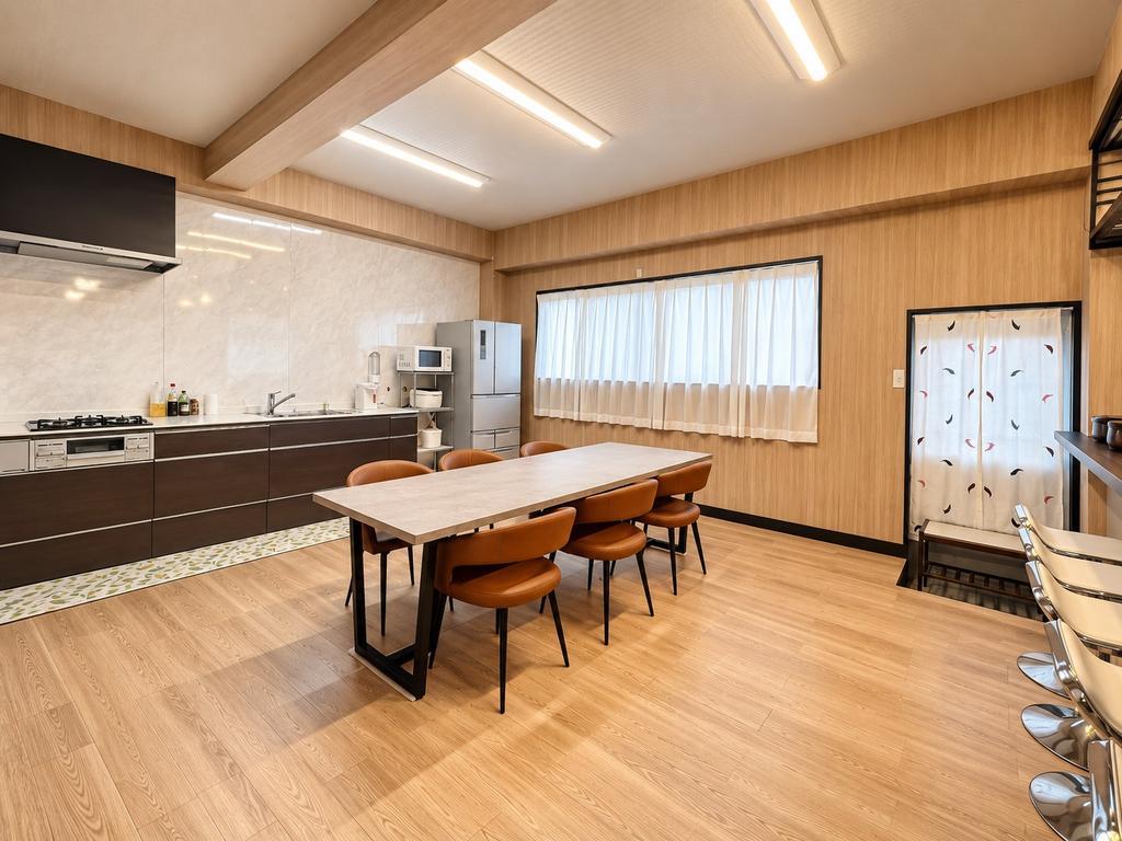 Ryokan in Yamanaka, Yamanakako — photograph 4
