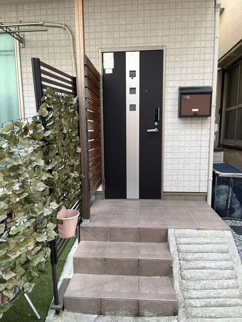 Ryokan in Kita-ku, Tokyo — photograph 3
