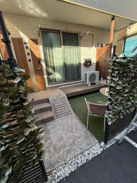 Ryokan in Kita-ku, Tokyo — photograph 2