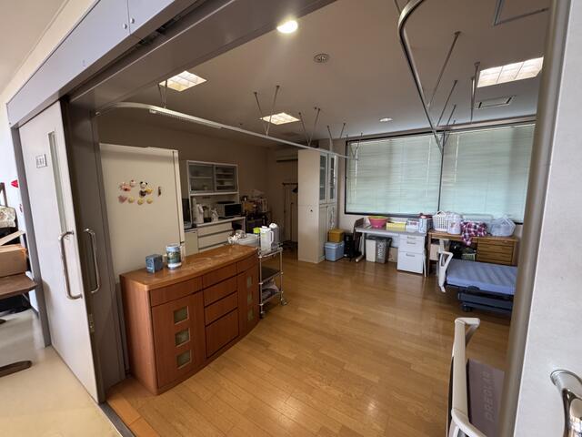 Office in Sanbongi, Kaminokawa — photograph 5