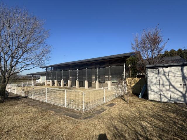 Office in Sanbongi, Kaminokawa — photograph 2