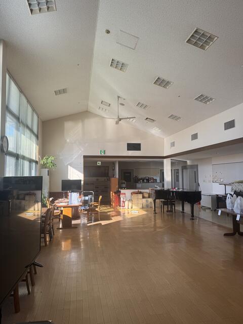 Office in Sanbongi, Kaminokawa — photograph 4