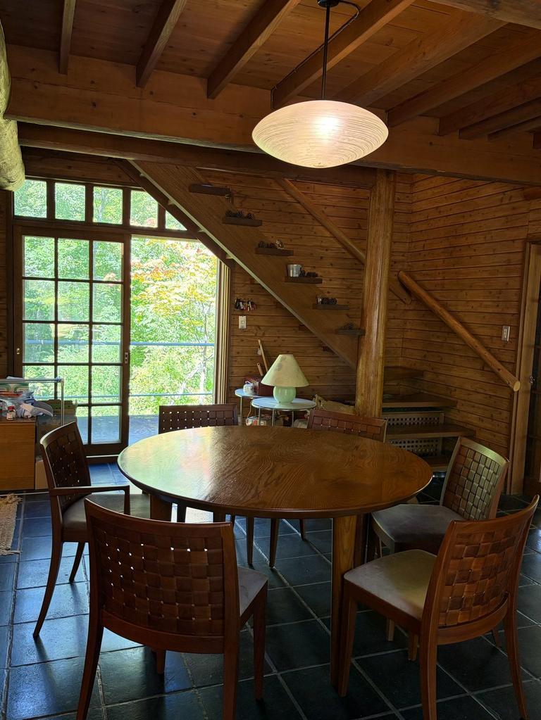 2-Bedroom Villa in Nagakura, Karuizawa — photograph 5
