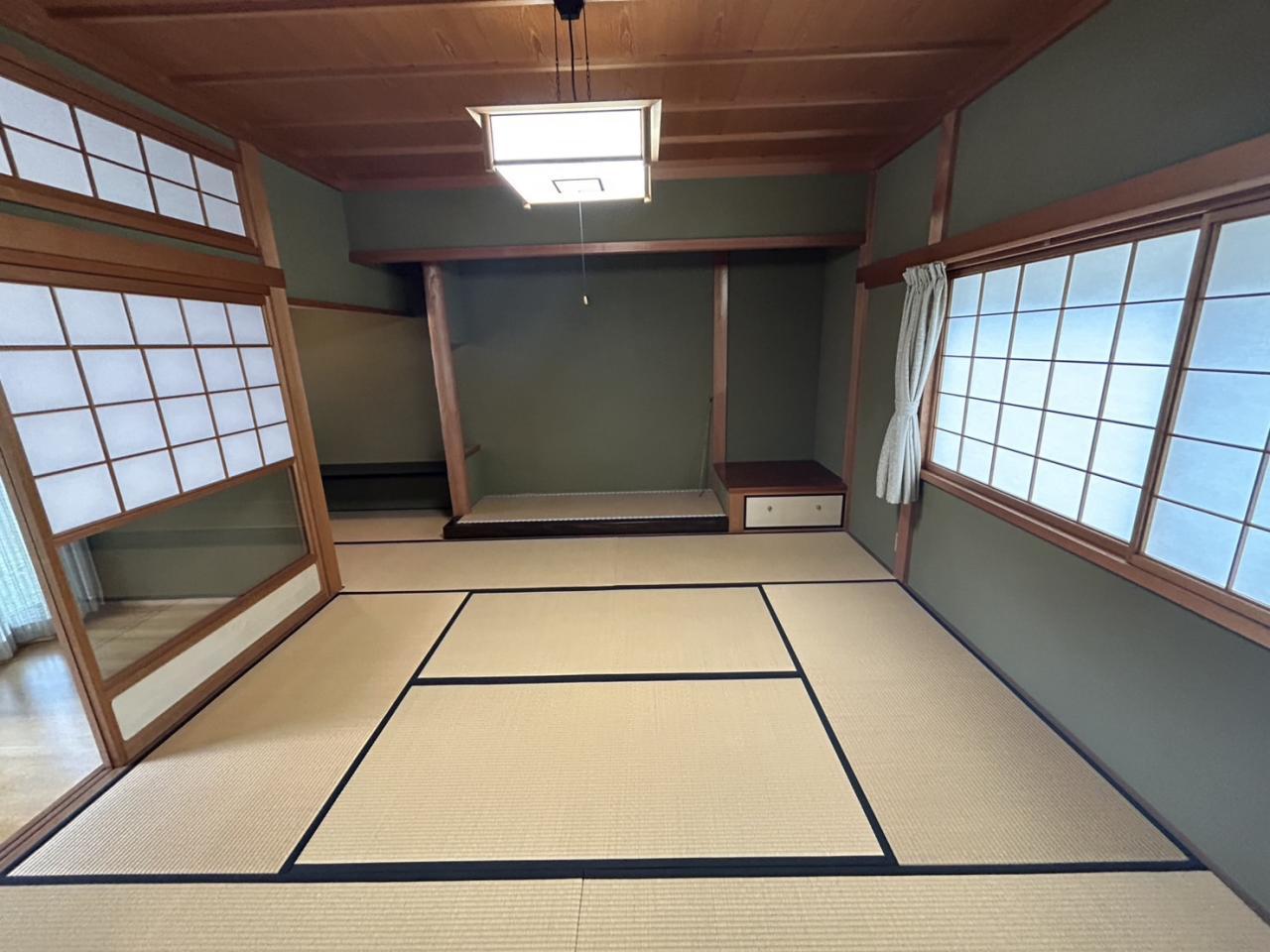 Spacious Family House in Kanazawa — photograph 4