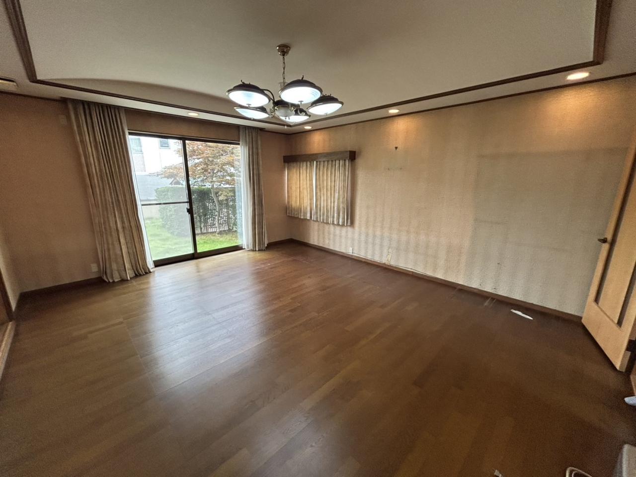 Spacious Family House in Kanazawa — photograph 2