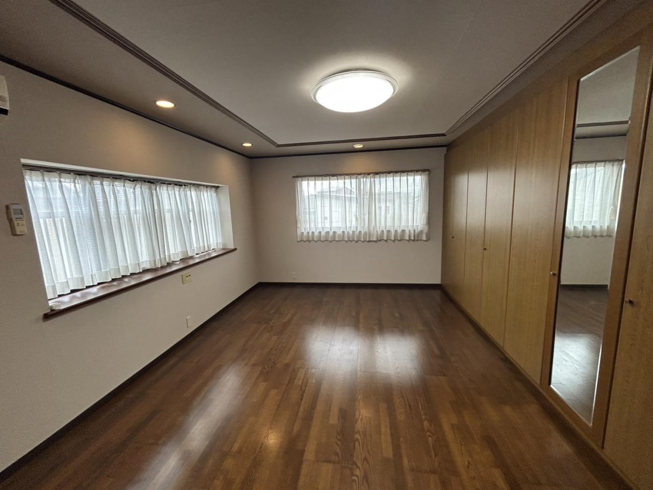 Spacious Family House in Kanazawa — photograph 5