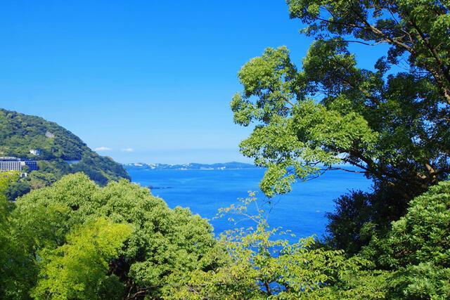 Coastal Family House in Atami — photograph 2