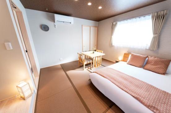 Ryokan in Sumida-ku, Tokyo — photograph 5
