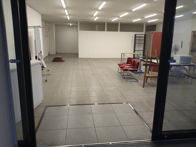 Retail in Shimohori, Toyama — photograph 2