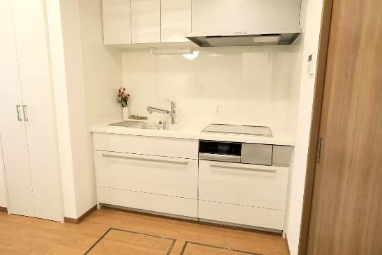 Hotel in Sumida-ku, Tokyo — photograph 4