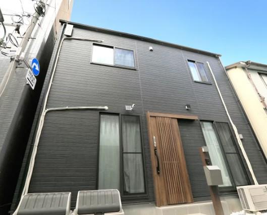 Hotel in Sumida-ku, Tokyo — photograph 1