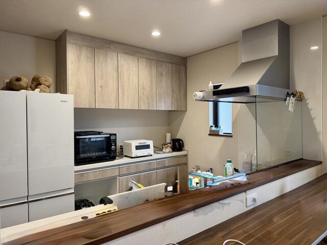 Spacious Family House in Fukui — photograph 4