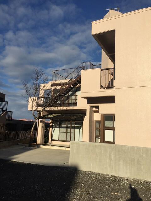 Spacious Family House in Naha — photograph 2