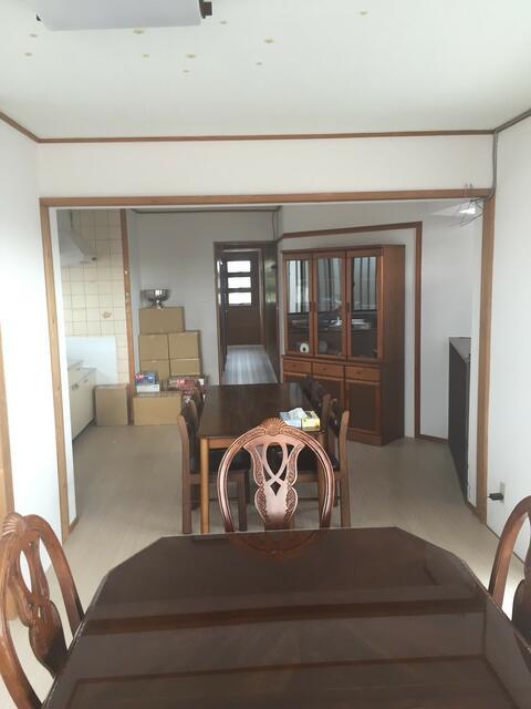 Spacious Family House in Naha — photograph 3