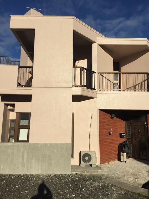 Spacious Family House in Naha — photograph 1