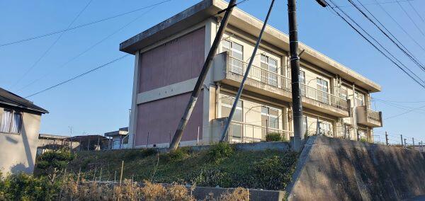 Office in Kawashimacho Kuwamura, Yoshinogawa — photograph 3