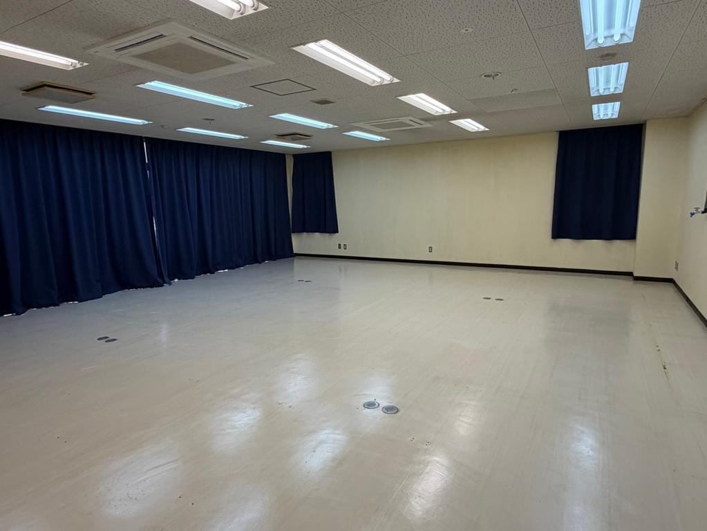 Office in Sahodai-nishimachi, Nara — photograph 4