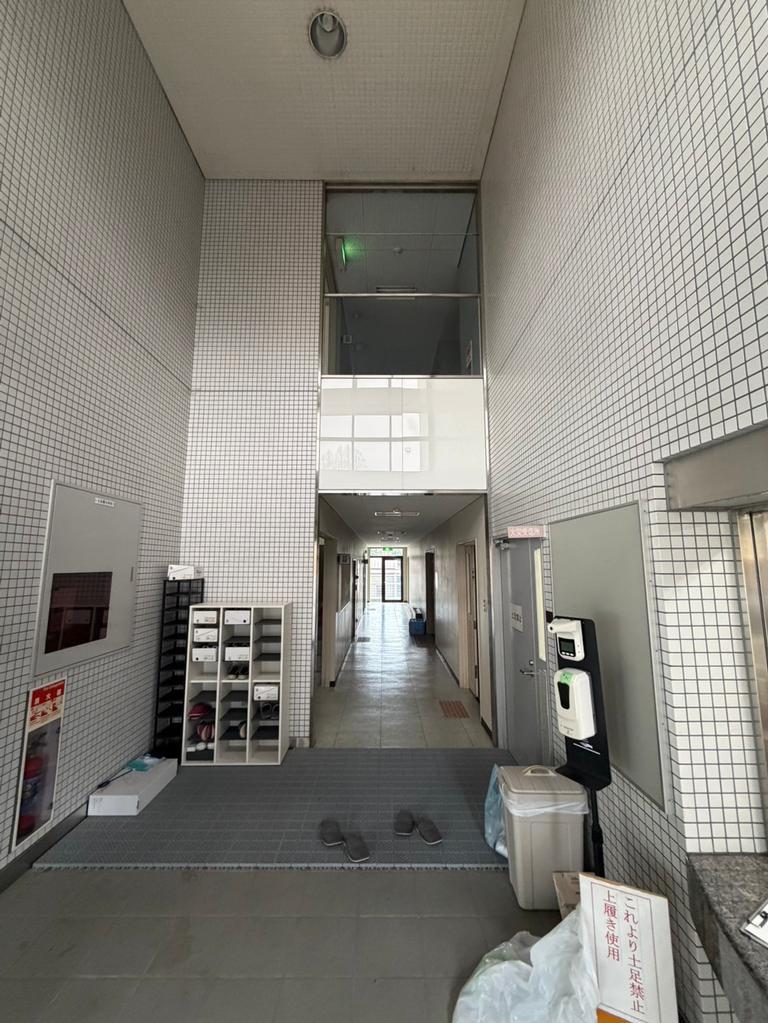 Office in Sahodai-nishimachi, Nara — photograph 3
