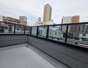Modern Townhouse in Osaka — photograph 4